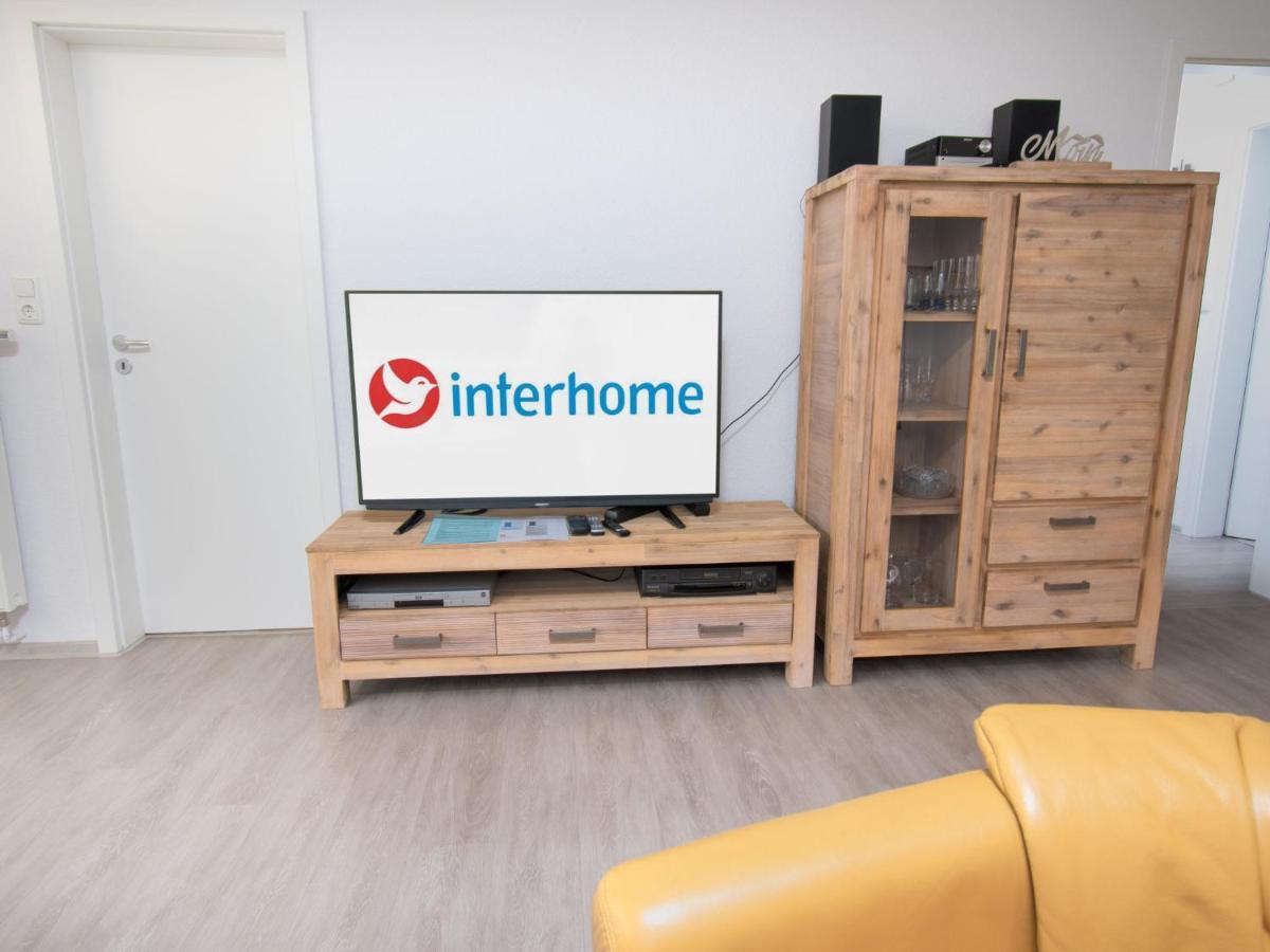 Holiday Home Butzel By Interhome Norddeich  Exterior foto