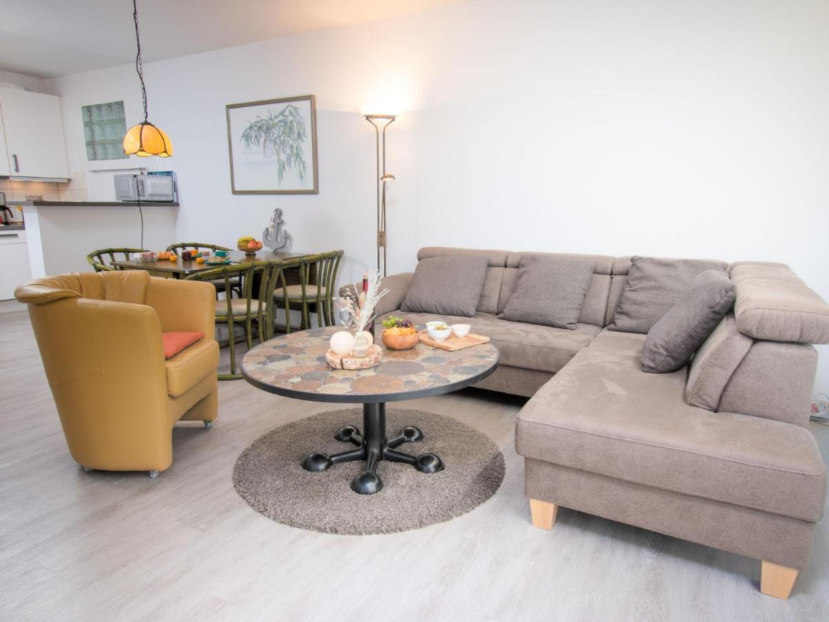 Holiday Home Butzel By Interhome Norddeich  Exterior foto