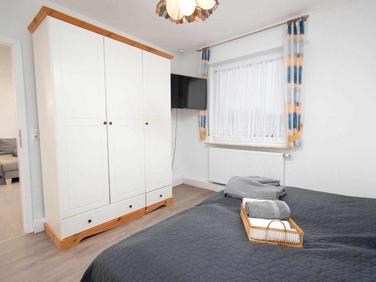 Holiday Home Butzel By Interhome Norddeich  Exterior foto