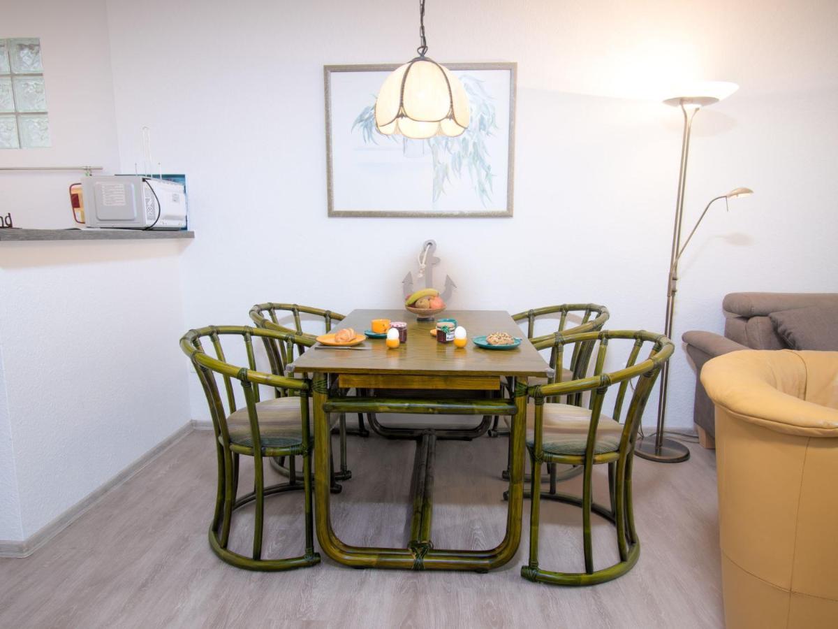 Holiday Home Butzel By Interhome Norddeich  Exterior foto