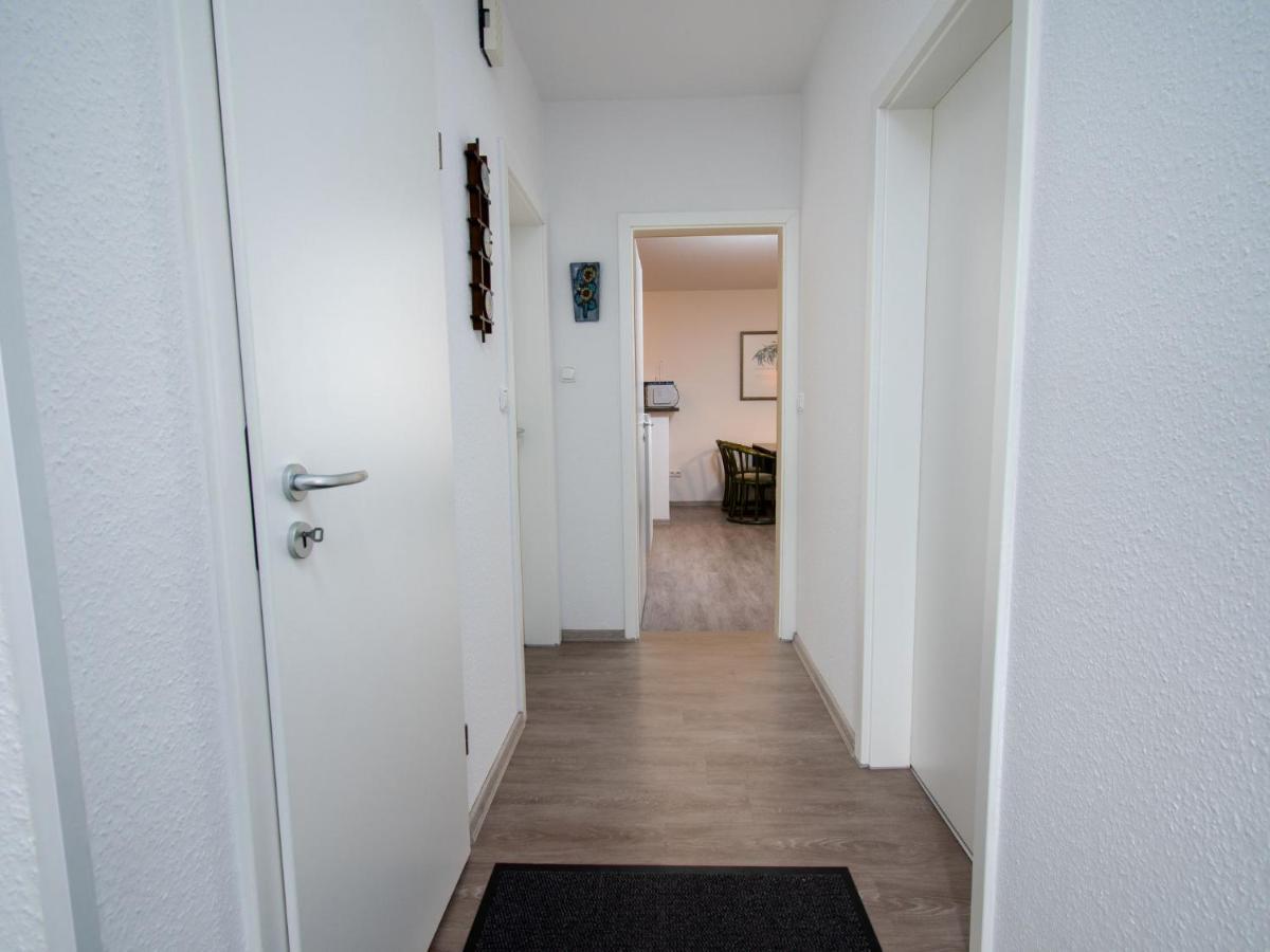 Holiday Home Butzel By Interhome Norddeich  Exterior foto